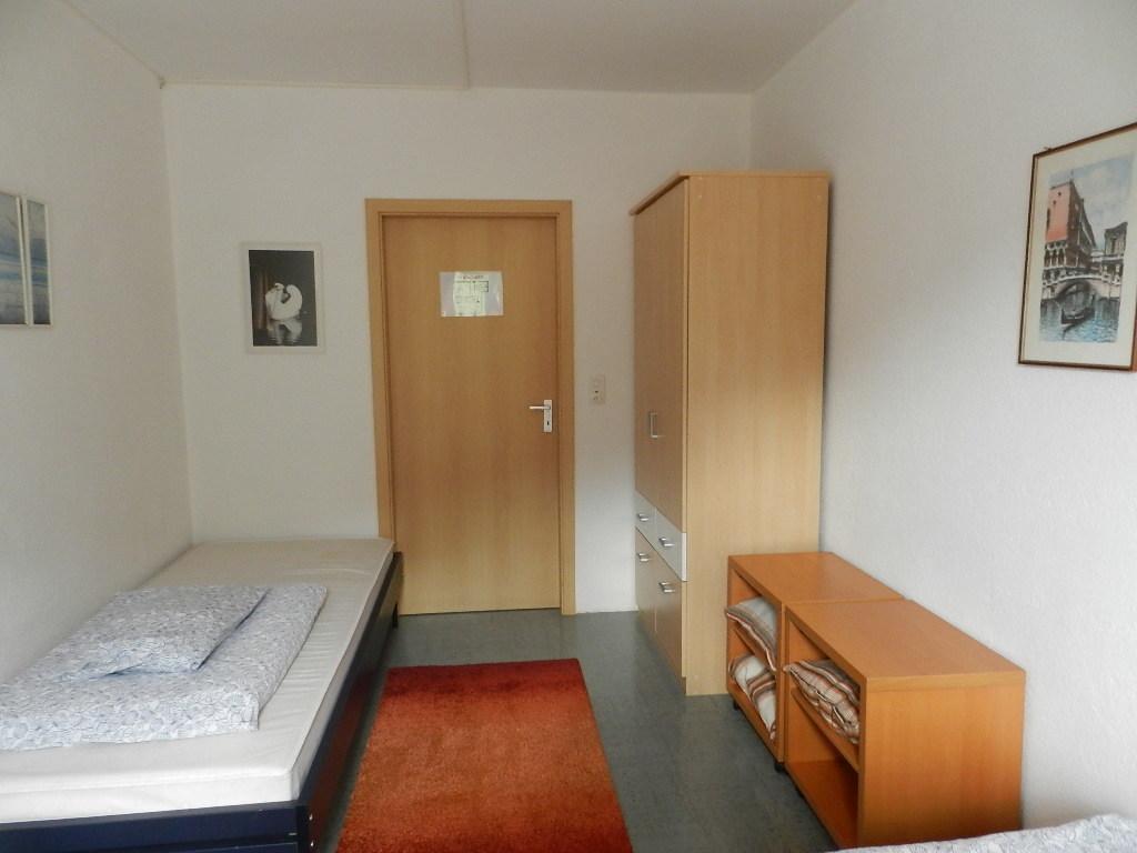 Gasthof Am Bach Bed & Breakfast Boltigen Bilik gambar