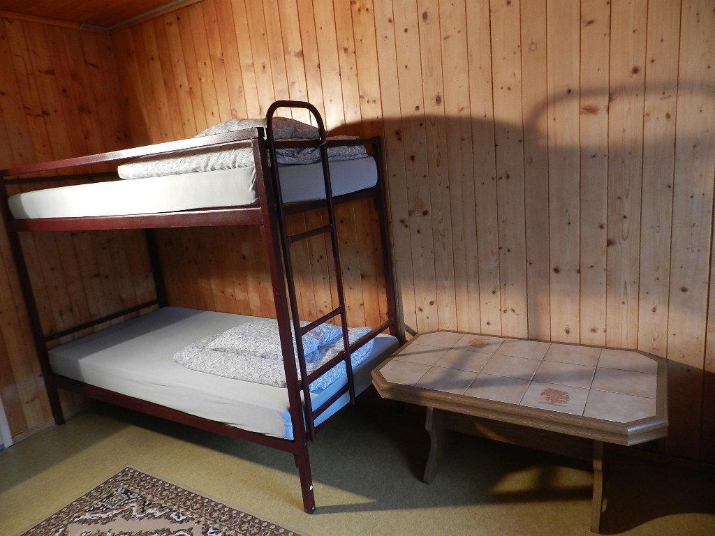 Gasthof Am Bach Bed & Breakfast Boltigen Bilik gambar