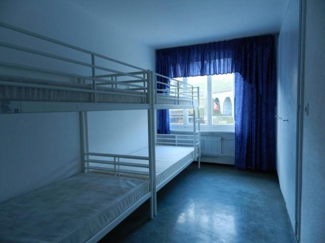 Gasthof Am Bach Bed & Breakfast Boltigen Bilik gambar