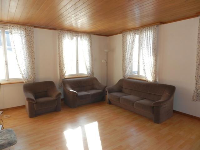 Gasthof Am Bach Bed & Breakfast Boltigen Luaran gambar