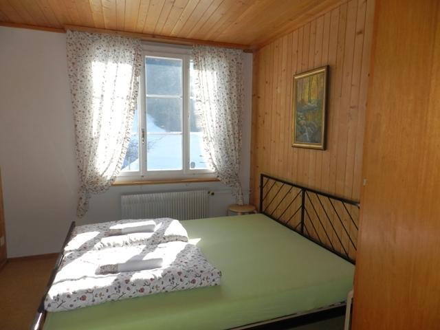 Gasthof Am Bach Bed & Breakfast Boltigen Luaran gambar